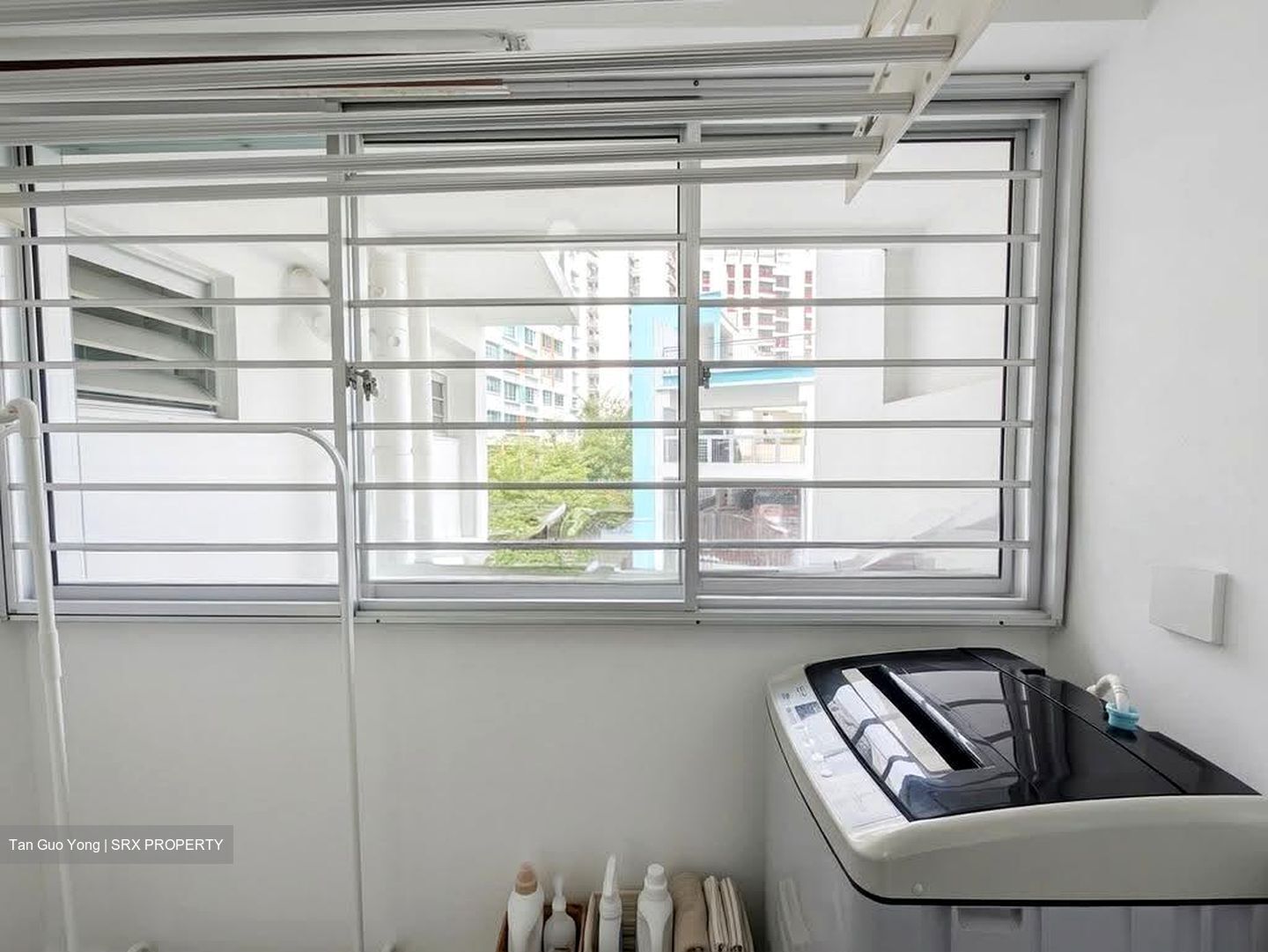 Blk 590A Montreal Dale (Sembawang), HDB 3 Rooms #617625591
